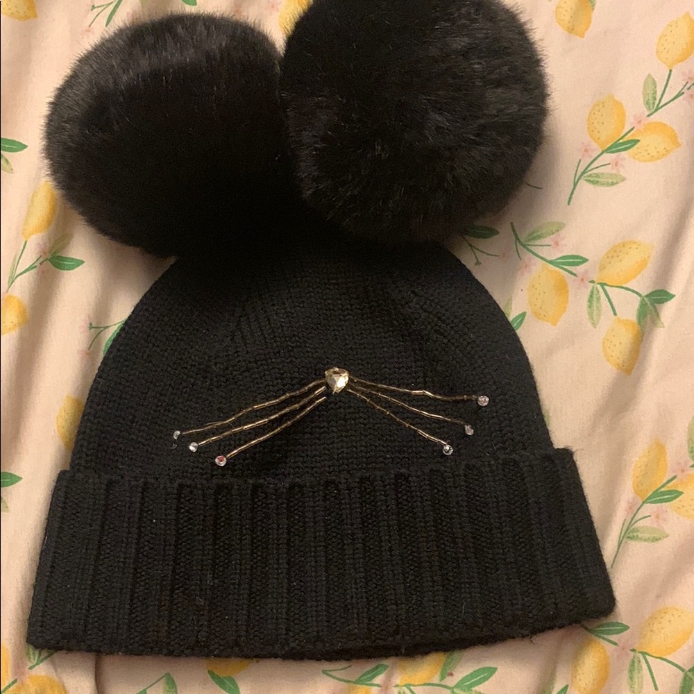 Kate Spade Hat